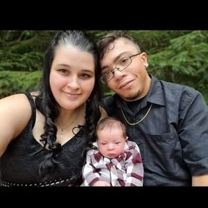 Meet your Posher, Patrick